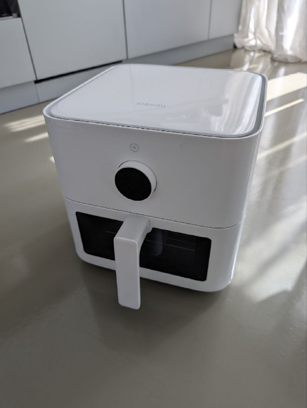 Xiaomi Smart Air Fryer 5.5L White