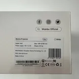 Wanbo Mini Pro проектор 3