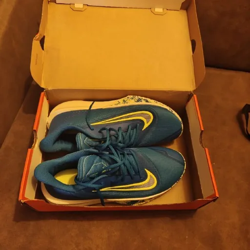 Кроссовки Nike, 46 размер