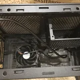 Cooler Master NR200 корпус 5