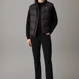 Мужская пуховая жилетка Calvin Klein Jeans S 3