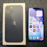 iPhone 13 128GB Midnight 1
