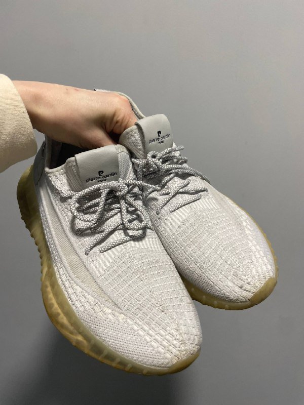 Кроссовки Pierre Cardin 43 размер