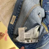 Levi's 501 Premium джинсы 3