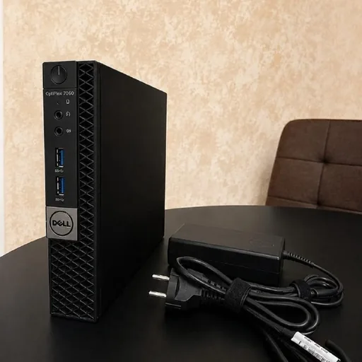 Компьютер Dell OptiPlex 7040 Micro