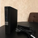 Компьютер Dell OptiPlex 7040 Micro 1