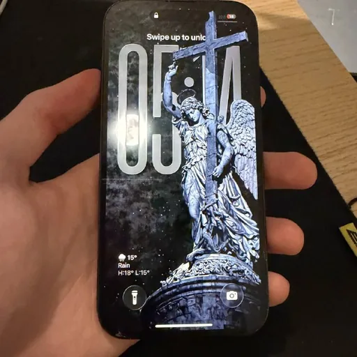 iPhone 14 Pro 128GB Black