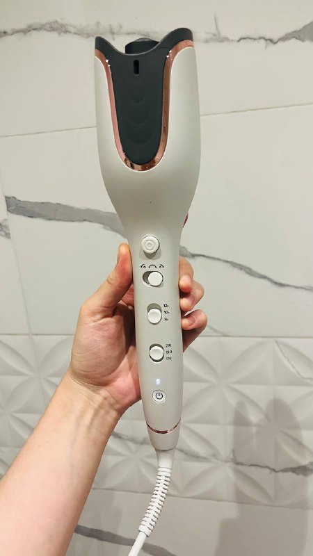 Стайлер от Philips 2