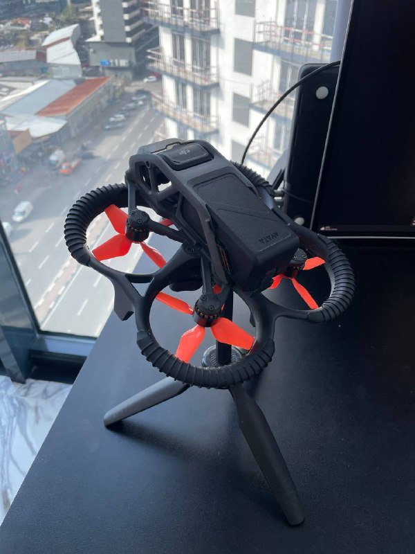 DJI Avata Pro-View Combo, DJI Avata Fly More Kit