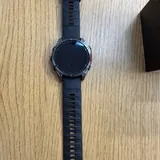 Garmin Fenix 8, часы 4