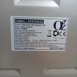 Газовая плита Oz 6