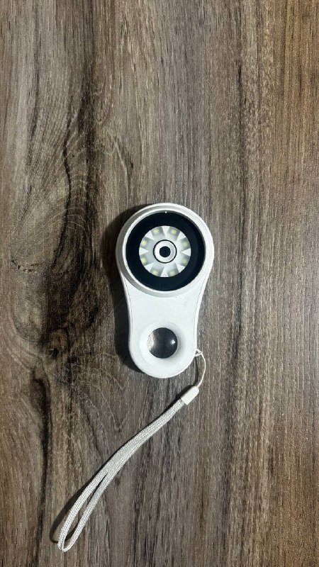 Цифровой микроскоп x500