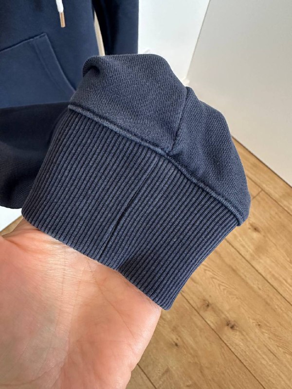 Толстовка с капюшоном Gant оригинал 2