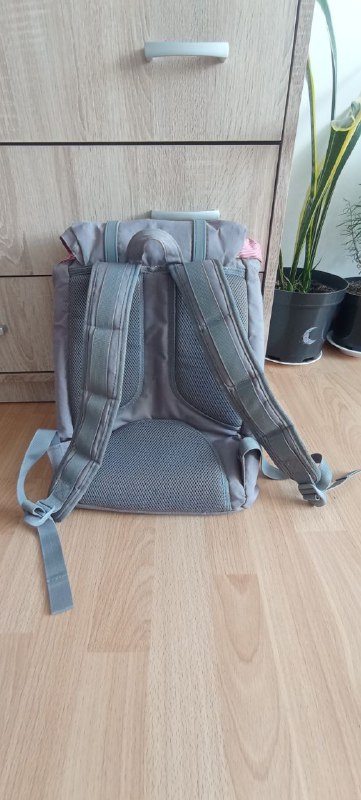 Рюкзак с карманами 3