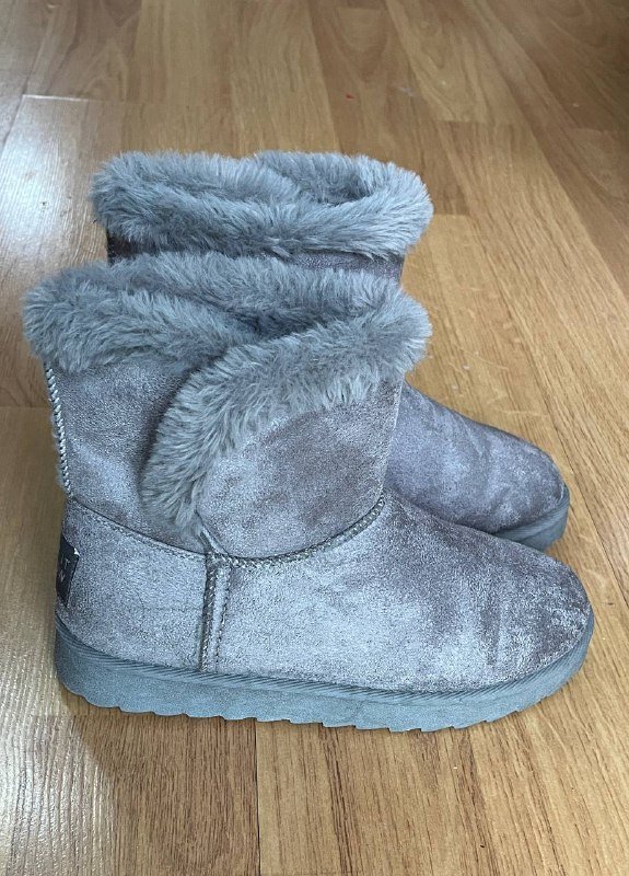 New Yorker Угги 36 размер 2