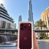 iPhone 18 Pro и iPhone 18 Pro Max 1