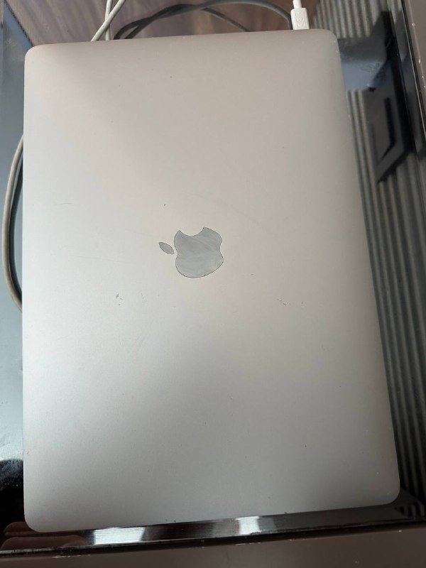 MacBook Pro 2017 16 GB 5