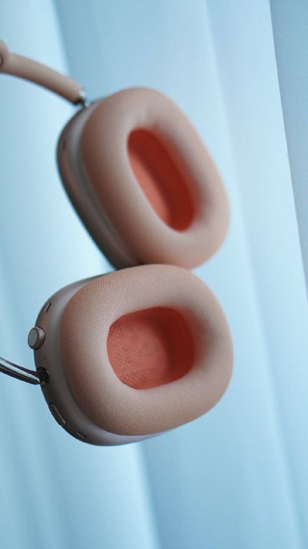 AirPods Max 5
