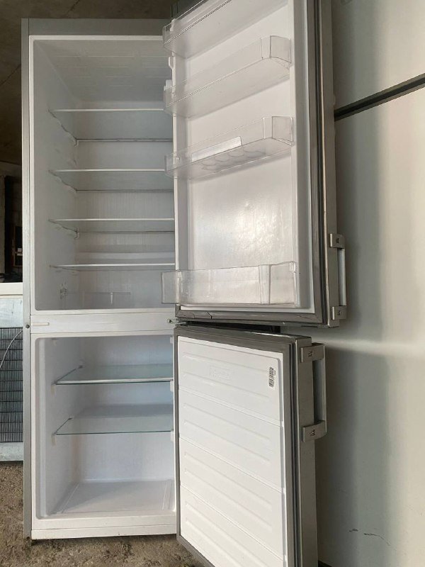 Холодильник Graetz 180x60, холодильник Beko 190x60