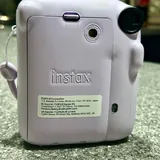 Instax mini 12 фотоаппарат 2