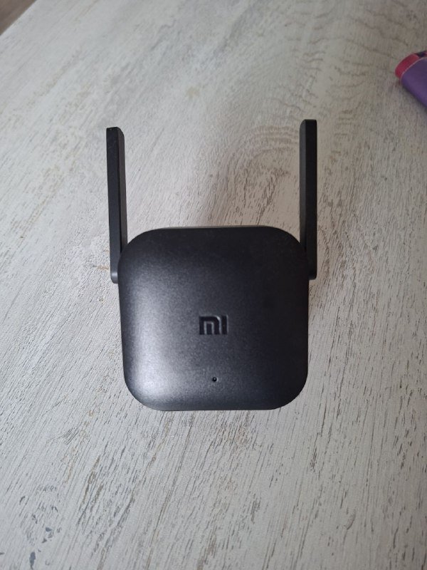 Усилитель роутера xiaomi