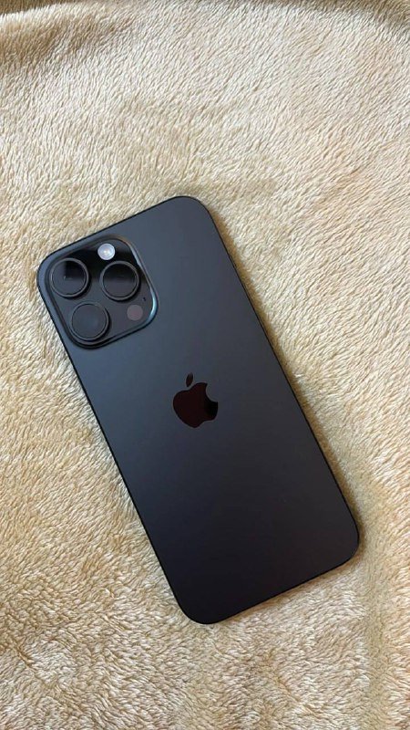 IPHONE 16 PRO MAX 512 GB