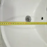 Умывальник, зеркало 7