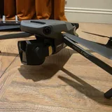DJI Mavic 3 Pro, DJI RC Pro 3