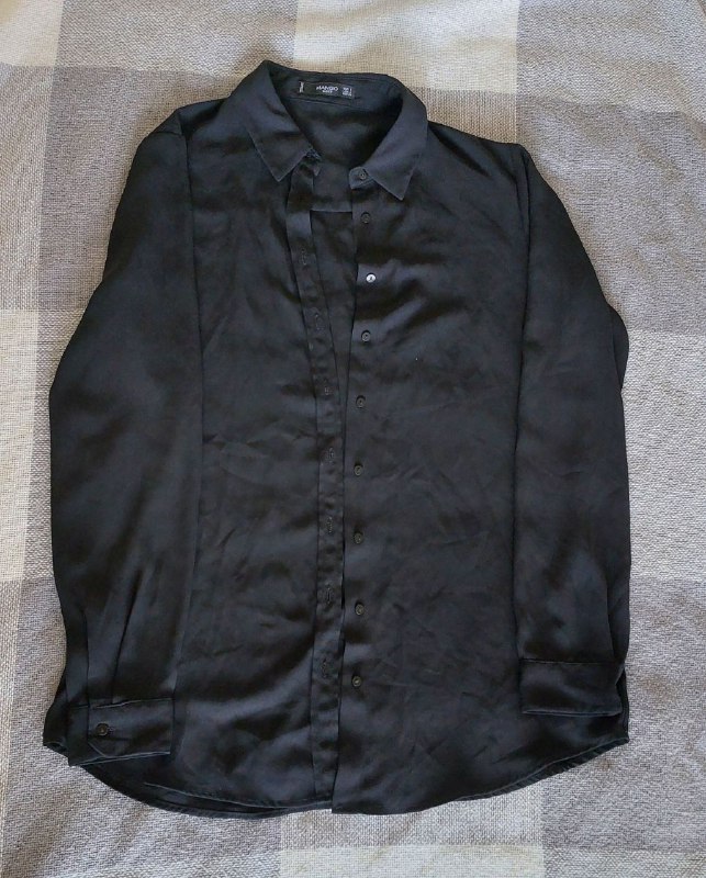 Платье, Рубашка mango, Джинсы, Топ с длинными рукавами 2