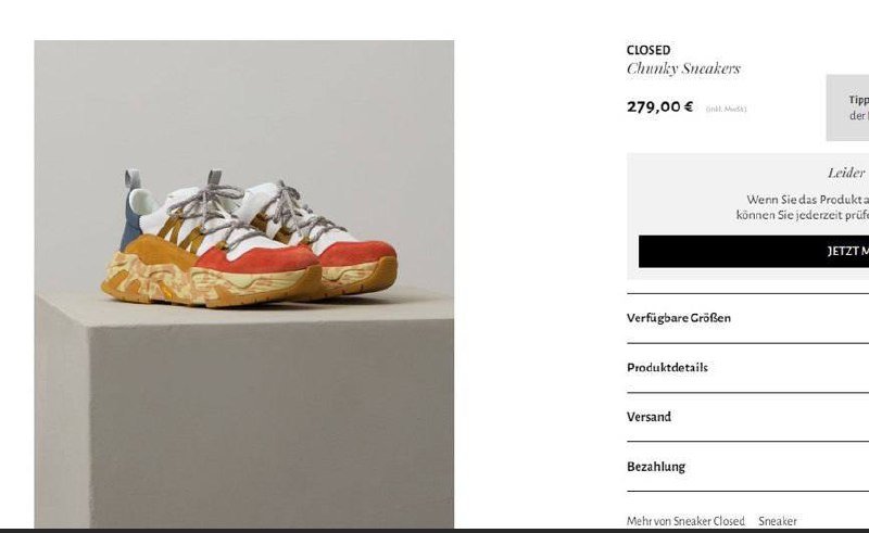 Hoody Vans Vault, кеды CLOSED, плащ Benetton 9