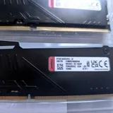 Оперативная память DDR5 Kingston Fury 32 GB, конструкторы 2