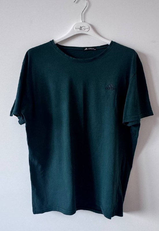 Футболка мужская Adidas размер M/L 3