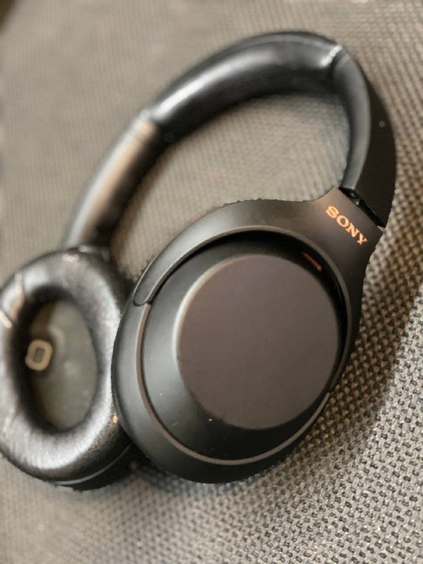 Наушники Sony wh-1000xm4, Наушники Razer Kraken kitty v2 pink 2