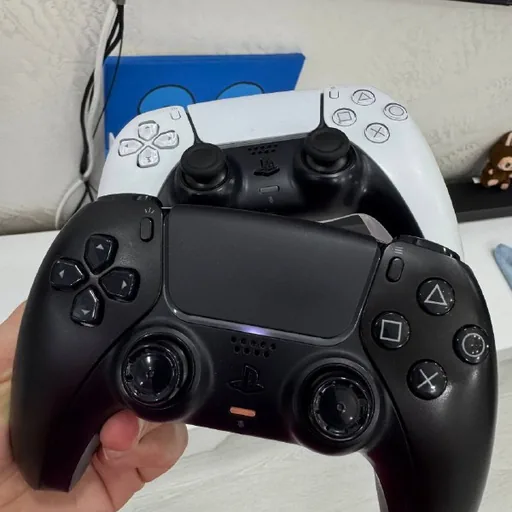 Джойстики Sony PS5
