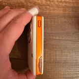 Sony Ericsson W800i 4