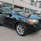 BMW X3 xDrive35i F25, 2014 1