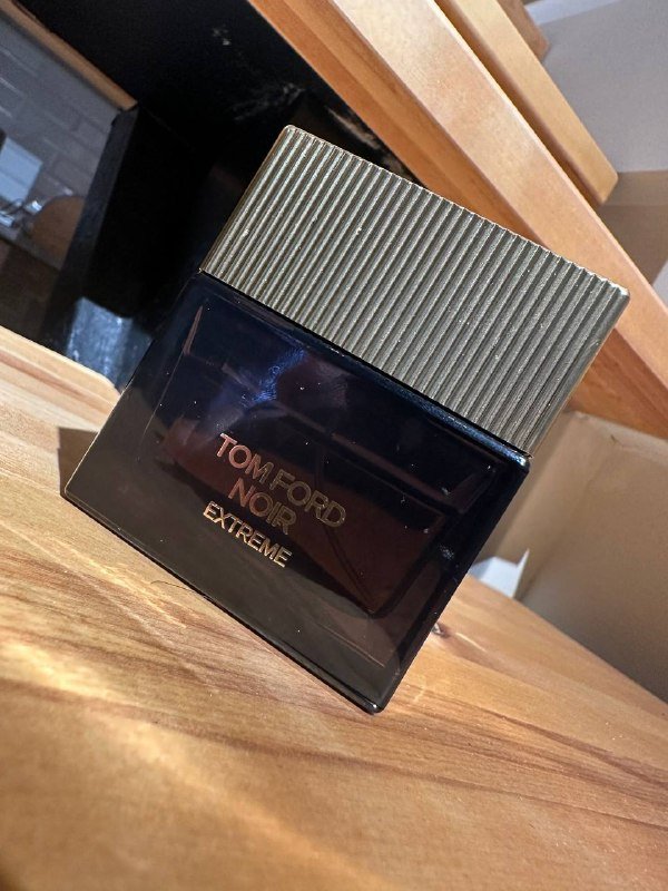 Духи Tom ford Noir Extreme 4
