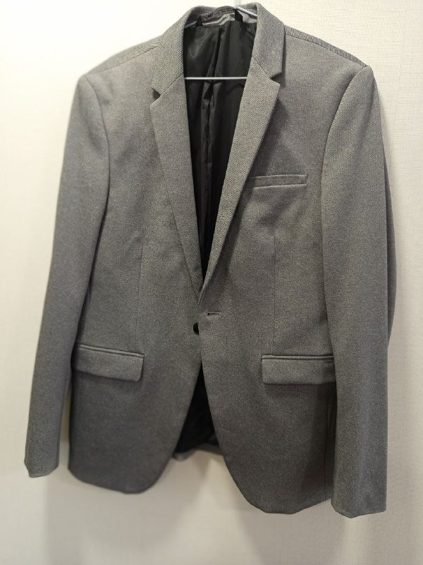 Мужской пиджак Zara EUR 46