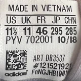Мужские кроссовки Adidas POD-S3.1 5