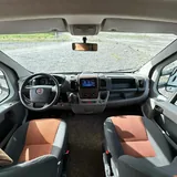 Автодом Fiat Ducato 6