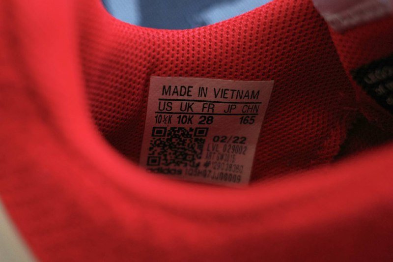 Кроссовки Adidas LEGO, Ботинки Adidas Fortatrail, Adidas climawarm Snowpitch, Crocs Minecraft 3