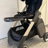 Прогулочная коляска Bugaboo Ant 3