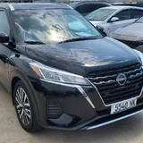 Nissan Kicks SV 2022 5