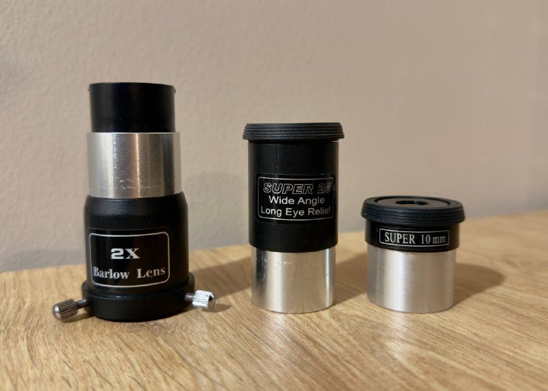 Телескоп Sky-Watcher BK 1149EQ2 2