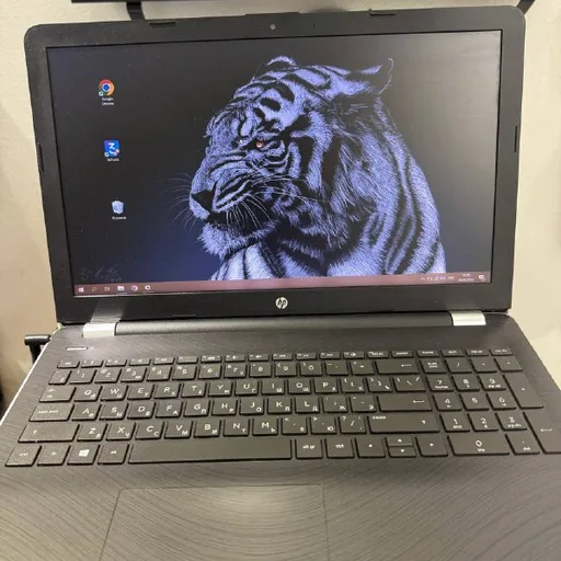 Ноутбук HP