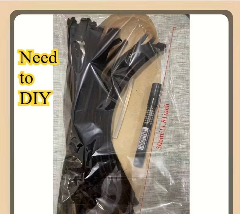 Костюм таракана для кота 3