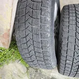 Шины 235/65 R17 5