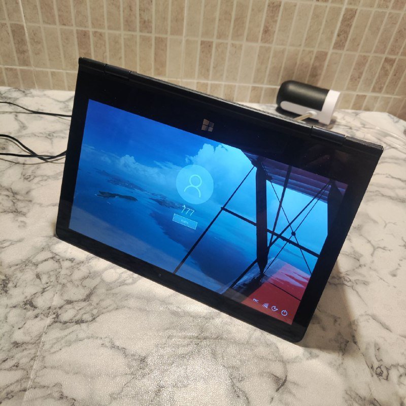 Ноутбук трансформер Prestigio Visconte Ecliptica 5