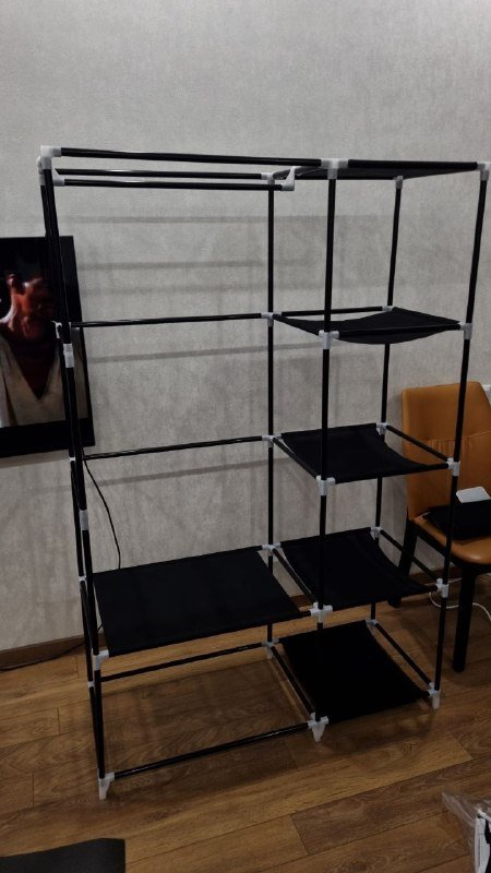 Шкаф фулл набор 5