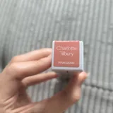 Тени Nars, гелевые лайнеры Lithe, румяна Charlotte Tilbury 8